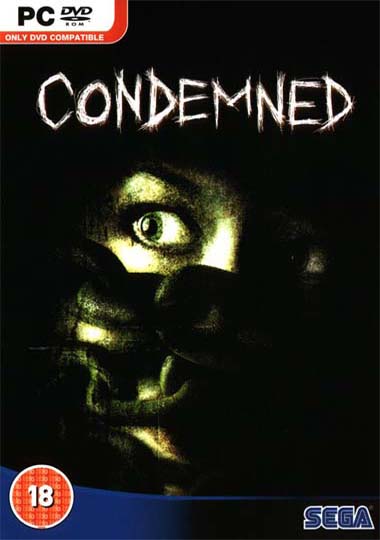 Condemned Criminal Origins-RELOADED