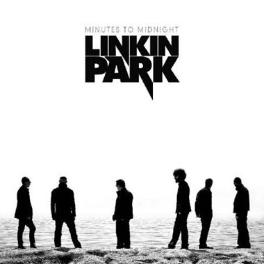 Linkin Park-Bleed it out